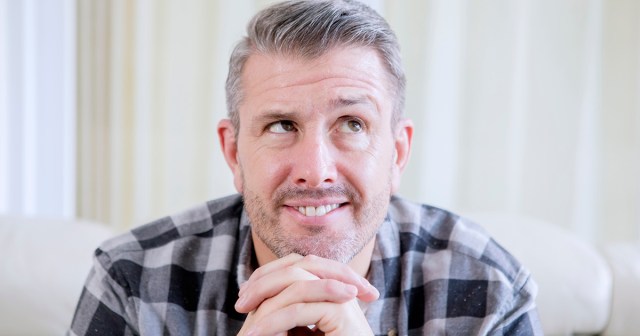 Man With “The Views I Express Are My Own” in Bio Just Wants to Ask You a Question