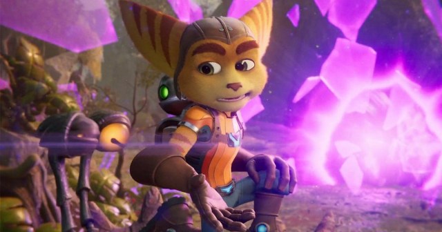 Exhausted Characters in Game Demo Can’t Keep Up With Quick PS5 Loading Times
