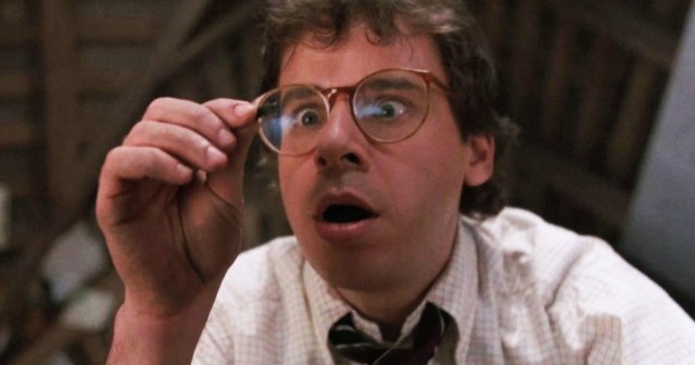 Fearful Rick Moranis Unable to Back Out of Contract That Allows Disney to Really Shrink Him