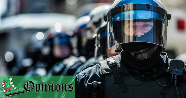Opinion: I Wish More People Would Fear Me for My Personality