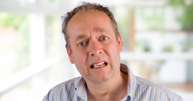 Crisis Actor Tired of Being Typecast As Father of Dead Kid