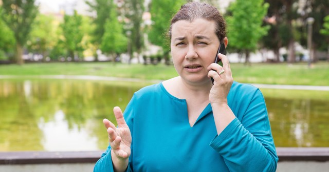 White Woman Calls The Police A Better Band Than The Beatles