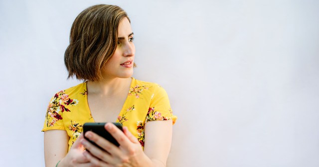 White Liberal Wondering How Many Tweets They Have To Write Before Racism Is Canceled
