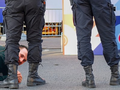 conservative, bootlicker