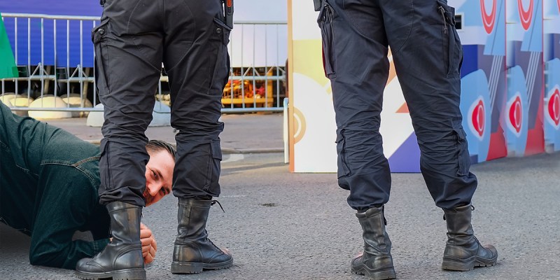 conservative, bootlicker