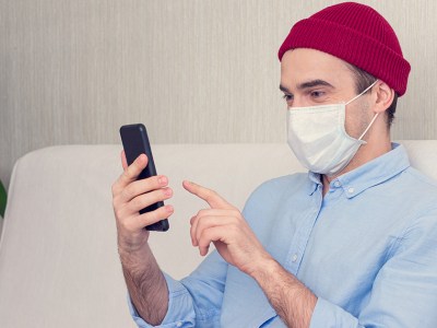 tinder, covid-19, social distancing, hook up