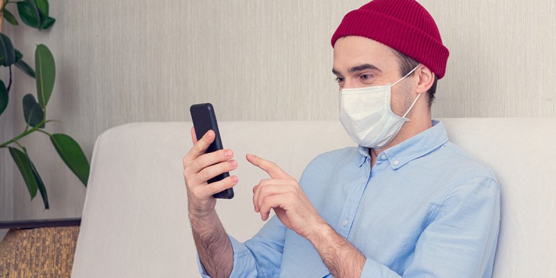 tinder, covid-19, social distancing, hook up