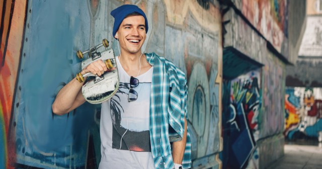 Here’s Why I Quit Skating to Focus on Giving UTIs Full-Time