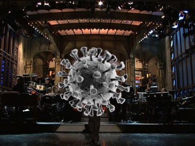 snl, lorne michaels, coronavirus, covid-19