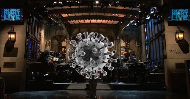 SNL Admits Allowing Coronavirus to Host Show in 2018 Was a Mistake