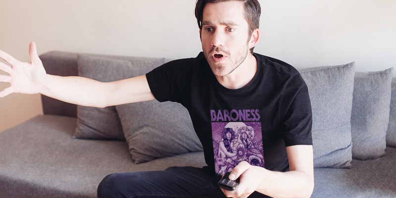 punk, hardcore, sound guy, volume