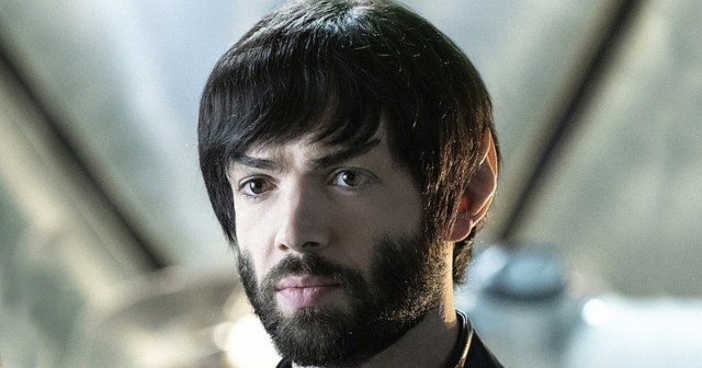 Man Trying to Binge All Star Trek Controversies