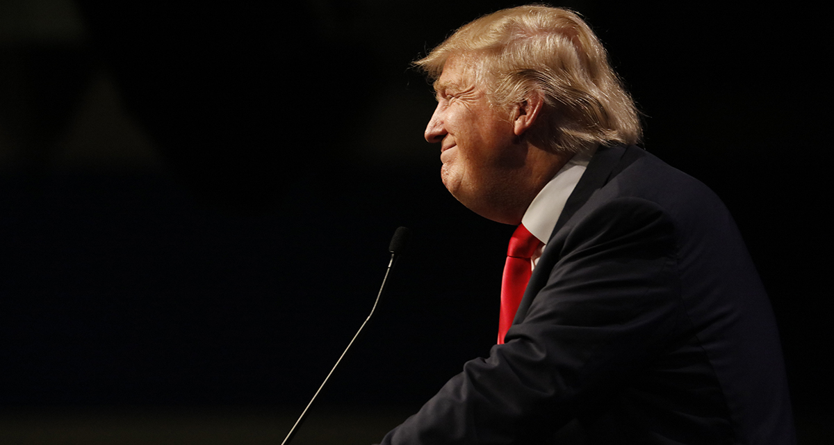 trump, hero, criminal