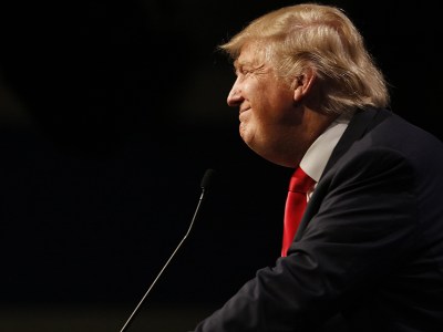 trump, hero, criminal