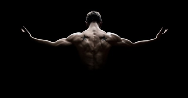 I Did 200 Pushups Daily for 30 Days and Now I Sing in a Beatdown Hardcore Band