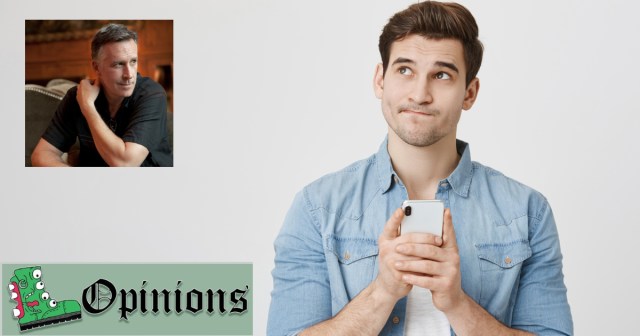 Opinion: Ya Know, Stacy’s Dad Ain’t Half Bad Either