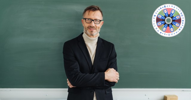 We Track Down Our High School Principal to Get Back Our Confiscated “Enema of the State” CD