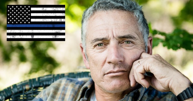 Help! I Don’t Know What Color Stripe to Add to My Flag for Trump’s Secret Nightmare Police