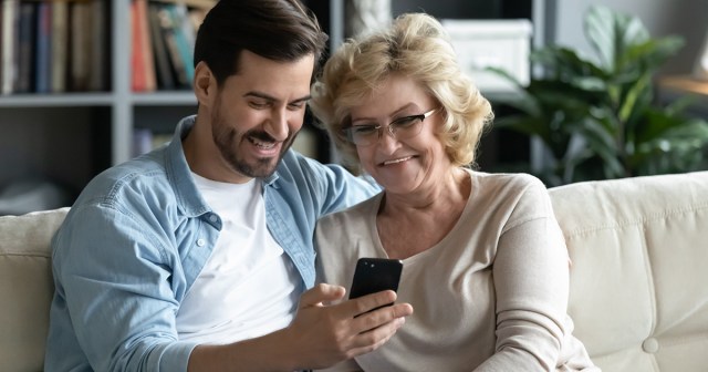 “Beavis and Butt-Head” Revival Gives 41-Year-Old-Man Something to Talk About With His Mom