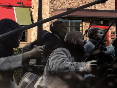 metal, viking metal, chili, restaurant