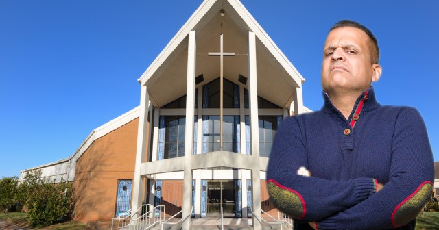 The Government Can’t Tell Me What to Do. That’s the Church’s Job