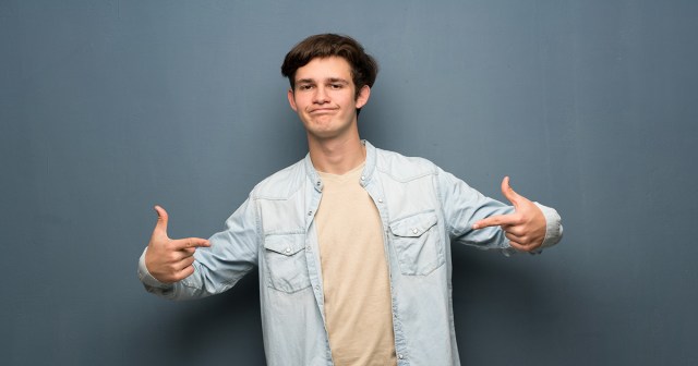 REPORT: Guy You Hated Telling Everyone You Were Best Friends Now That You’re Dead