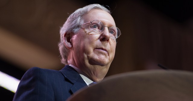 GOP Loosen Stance on Dead People Voting in 2020