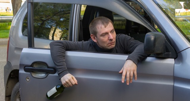 Everybody at Ween Drive-In Show Asking for a Ride Home