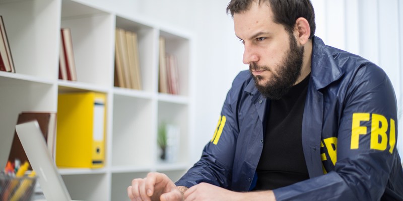 fbi, tiktok, surveillance, social media