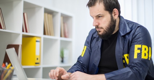 FBI Agent Praying He Doesn’t Get Assigned to TikTok Unit