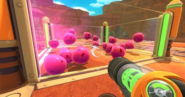 Can You Violate the Geneva Conventions in Slime Rancher, Destiny, and Resident Evil 4?