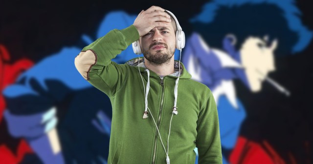 Man Suffers Through 30 Minutes of Jazz Before Realizing He Just Likes Cowboy Bebop