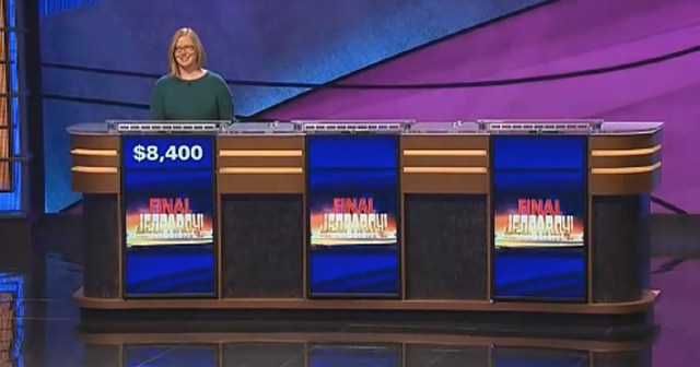 Jeopardy! Resumes Tapings With One Contestant Per Episode