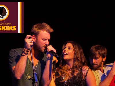 punk, hardcore, lady antebellum, washington redskins
