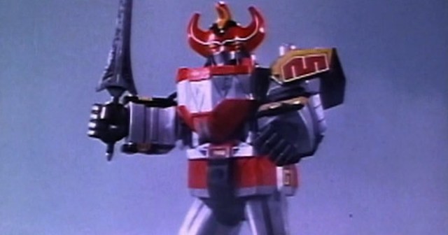 Report: Power Rangers Receive 0 Hours of Training Before Being Given Lethal Megazord