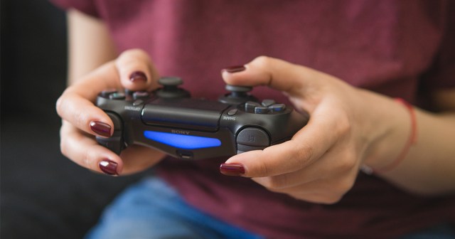 Only One Way to Find Out If Start Button Will Pause or Skip Crucial Cutscene
