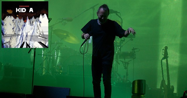 Radiohead Picks Wrong Time to Reveal “Kid A” Stands for “Kid Antebellum”