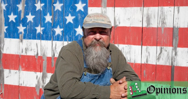 Opinion: Can I Please Just Fuck My Cousin and Not Be Associated With the Confederate Flag