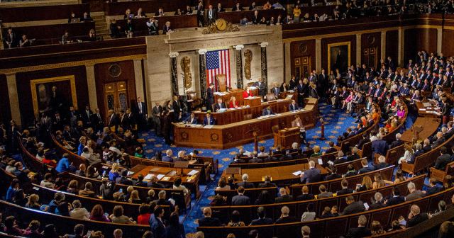 Republicans Suggest Americans Just Invest Stimulus Check Into Stock Market 70 Years Ago