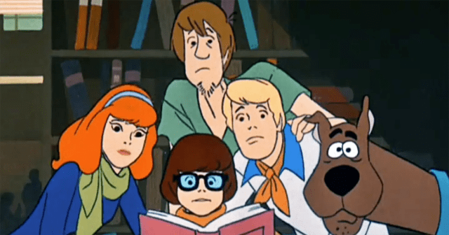 Scooby Doo Gang Ill-equipped to Solve Sex Trafficking Ring