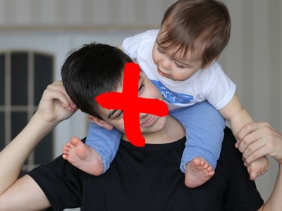 anti-vax, parent, death, oldest child, youngest child