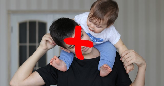Anti-Vaxxer Parents Promote Youngest Child To Oldest Child