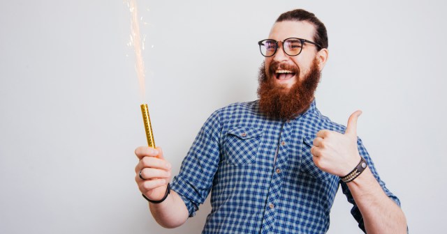 If Anything, Having Fewer Fingers Proves I’m a Fireworks Expert