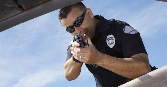 Racist Bully Who Brought Gun to School Now Doing It For a Living
