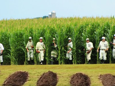 baseball, corn, grave, burial, old, dreams, mass grave