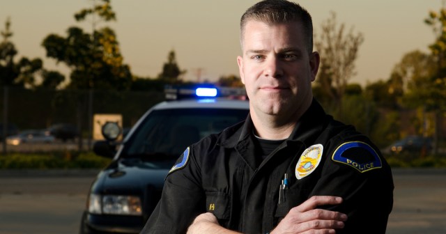 How I Got Promoted From Regular Police to Secret Police After Several Misconduct Allegations and Administrative Leaves