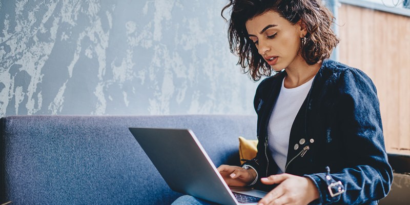 activism, activist, computer, girl, hair, amazon