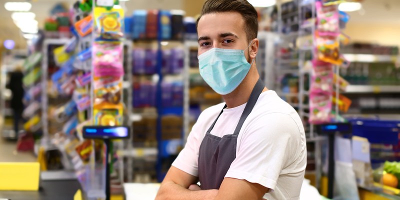 hero, cashier, tweets