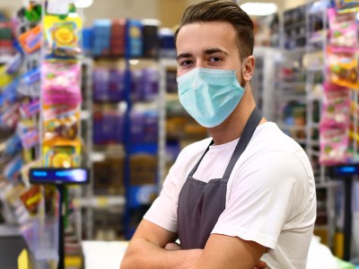 hero, cashier, tweets