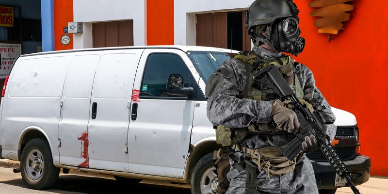 secret police, bloody, returns